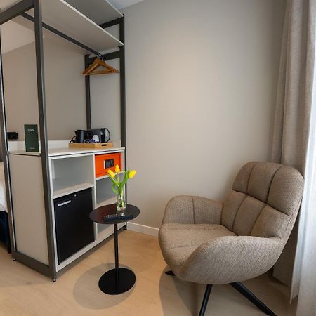 Hotel Royal Noordwijk Εξωτερικό φωτογραφία