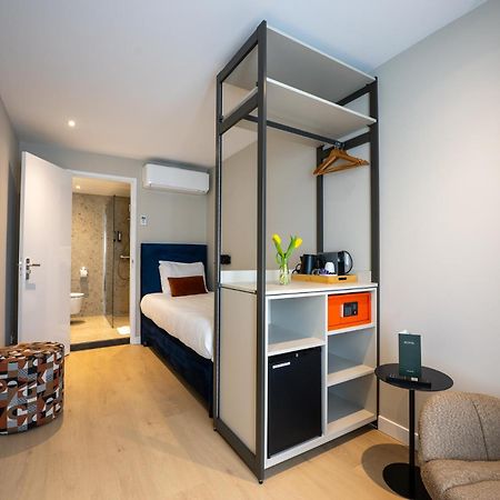 Hotel Royal Noordwijk Εξωτερικό φωτογραφία