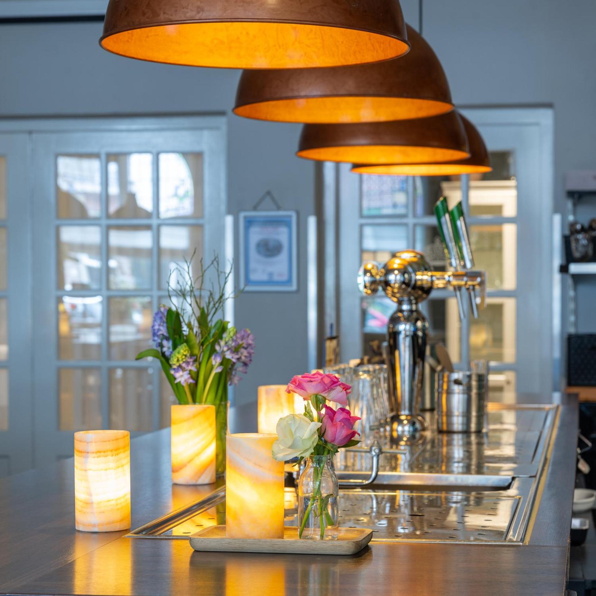 Hotel Royal Noordwijk Εξωτερικό φωτογραφία