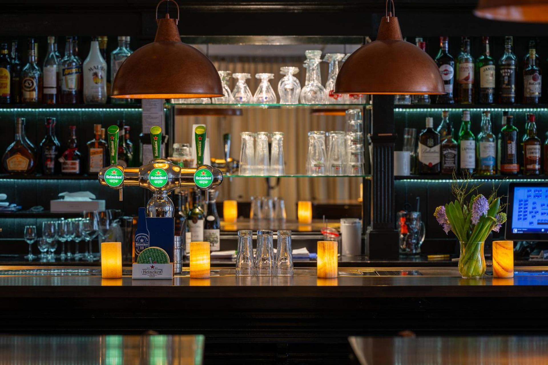 Hotel Royal Noordwijk Εξωτερικό φωτογραφία