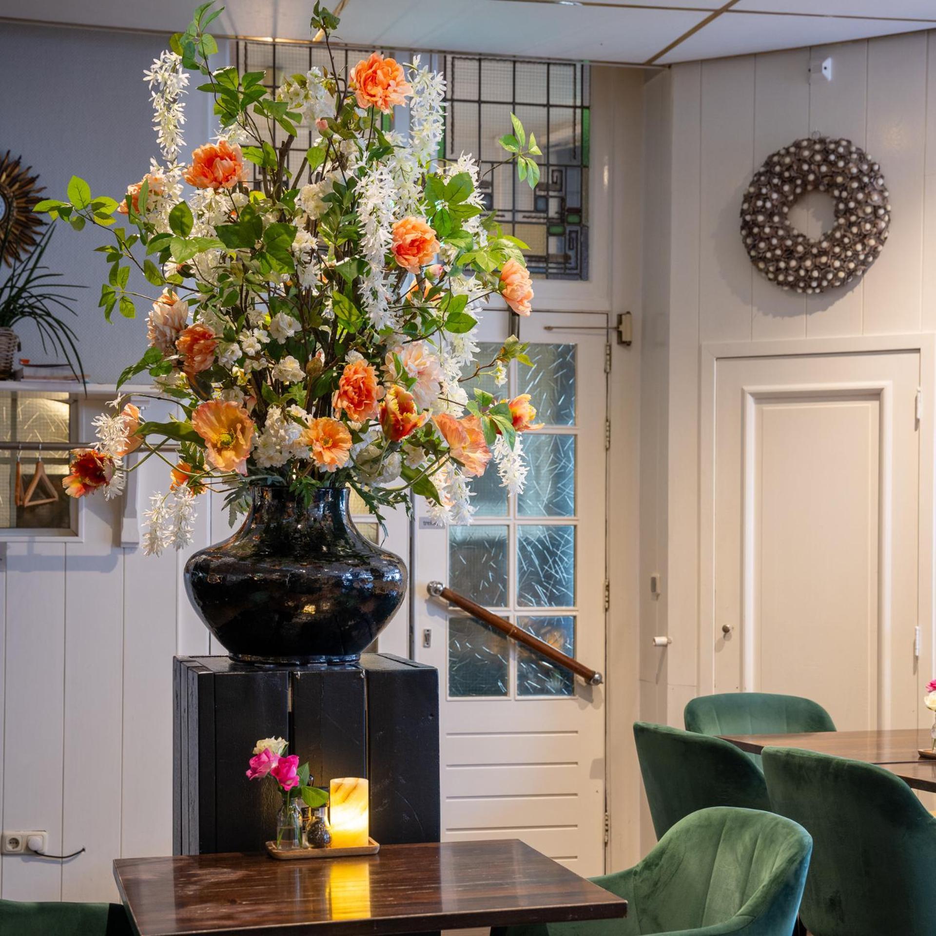 Hotel Royal Noordwijk Εξωτερικό φωτογραφία