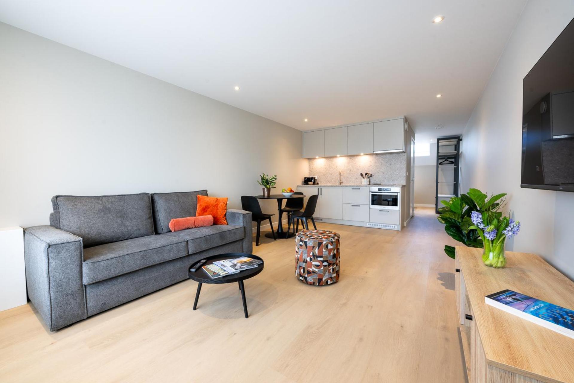 Hotel Royal Noordwijk Εξωτερικό φωτογραφία