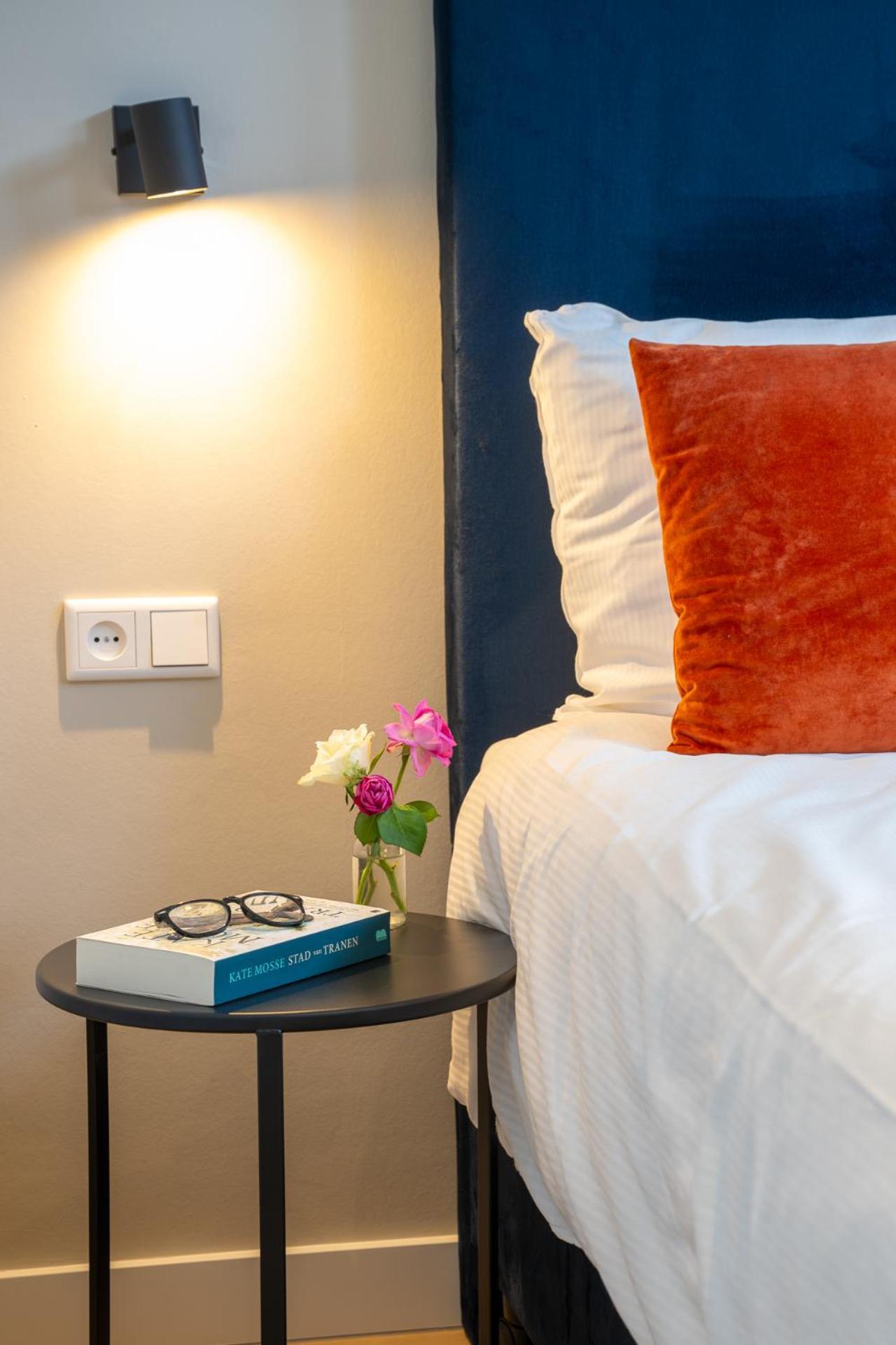Hotel Royal Noordwijk Εξωτερικό φωτογραφία
