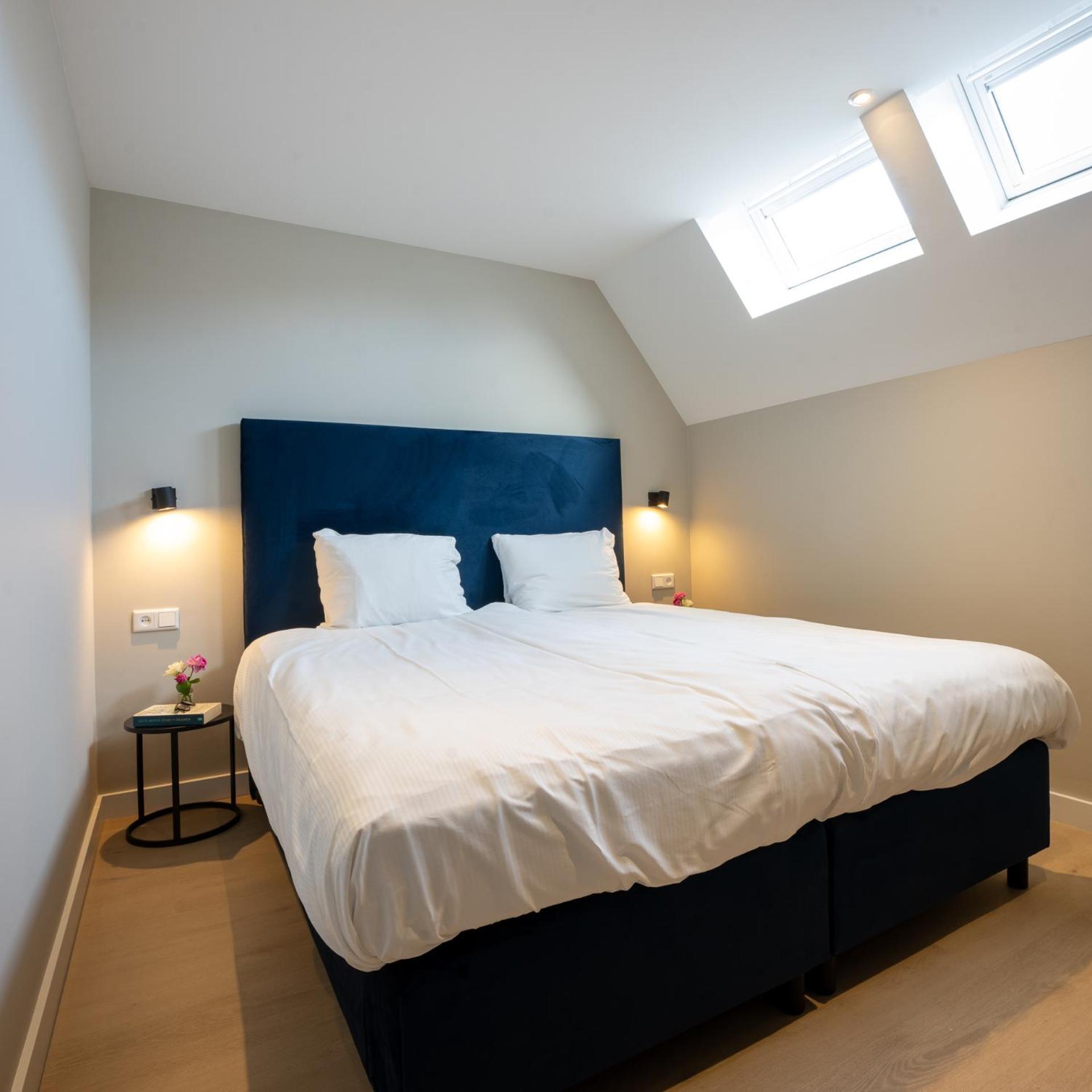 Hotel Royal Noordwijk Εξωτερικό φωτογραφία