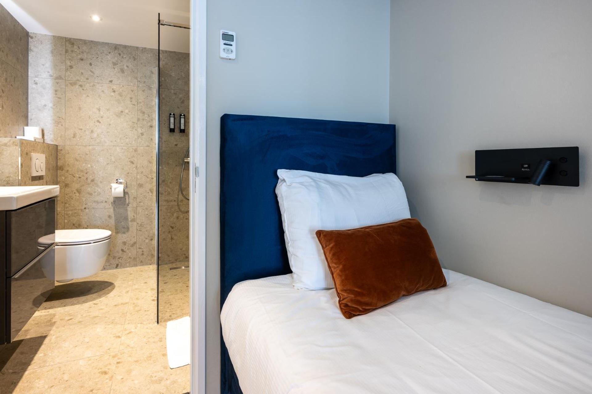 Hotel Royal Noordwijk Εξωτερικό φωτογραφία