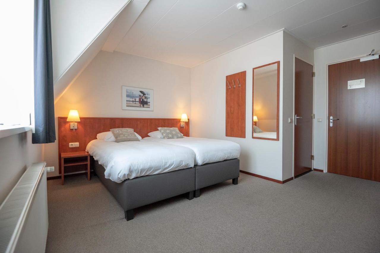 Hotel Royal Noordwijk Εξωτερικό φωτογραφία