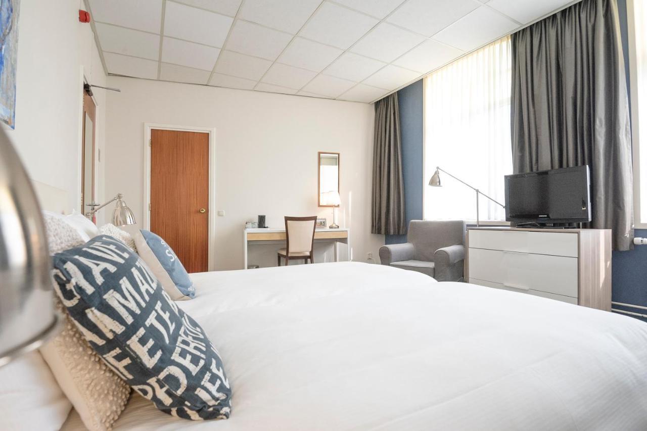 Hotel Royal Noordwijk Εξωτερικό φωτογραφία