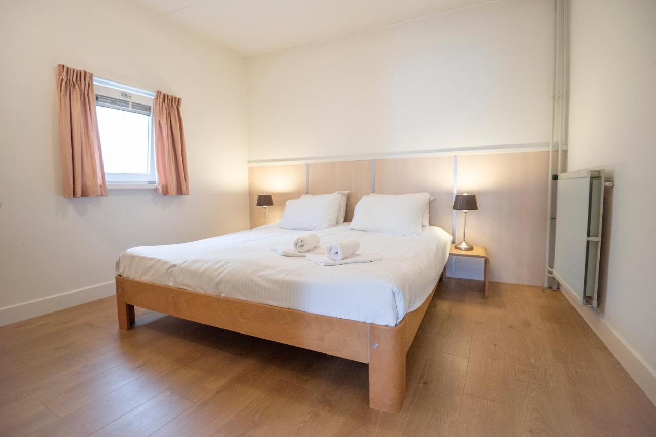 Hotel Royal Noordwijk Εξωτερικό φωτογραφία