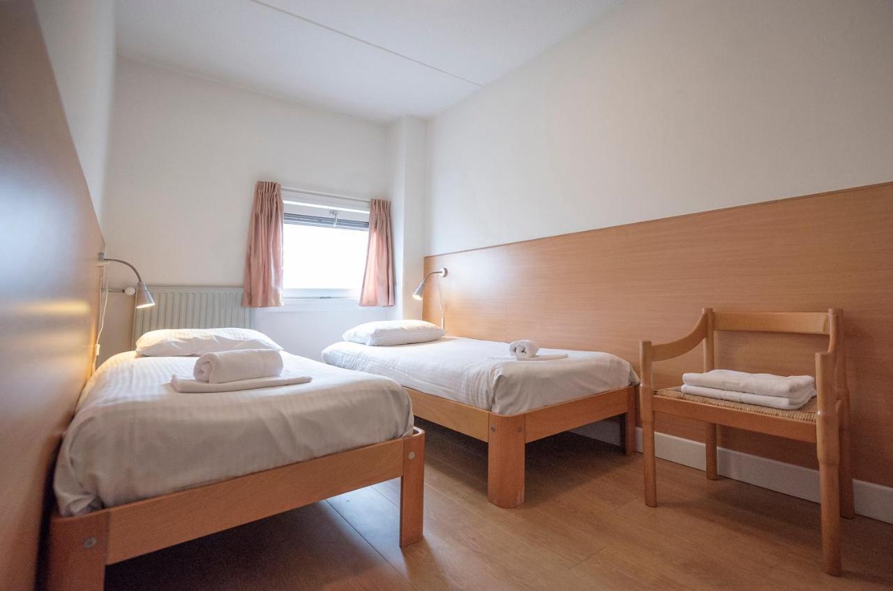 Hotel Royal Noordwijk Εξωτερικό φωτογραφία