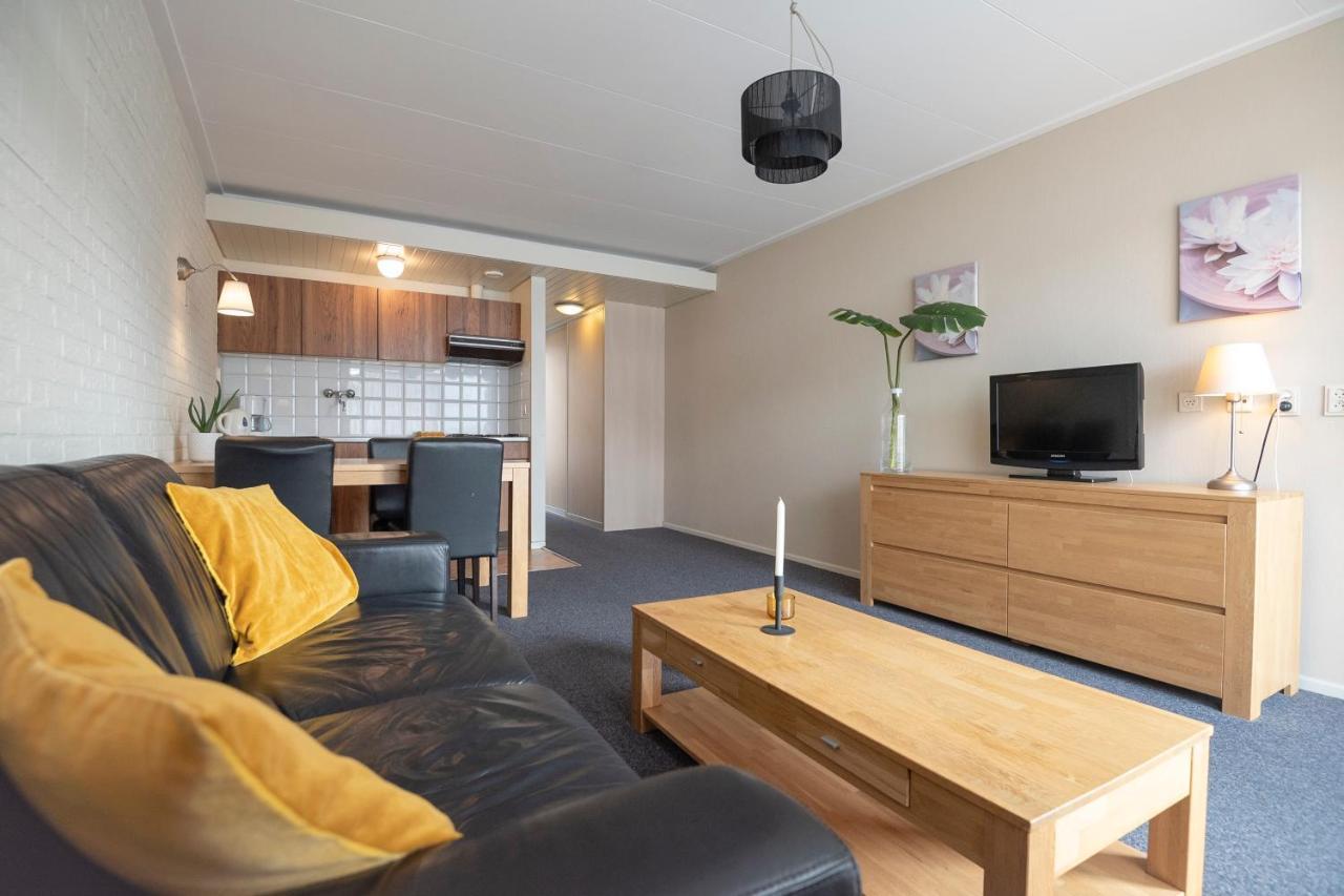 Hotel Royal Noordwijk Εξωτερικό φωτογραφία