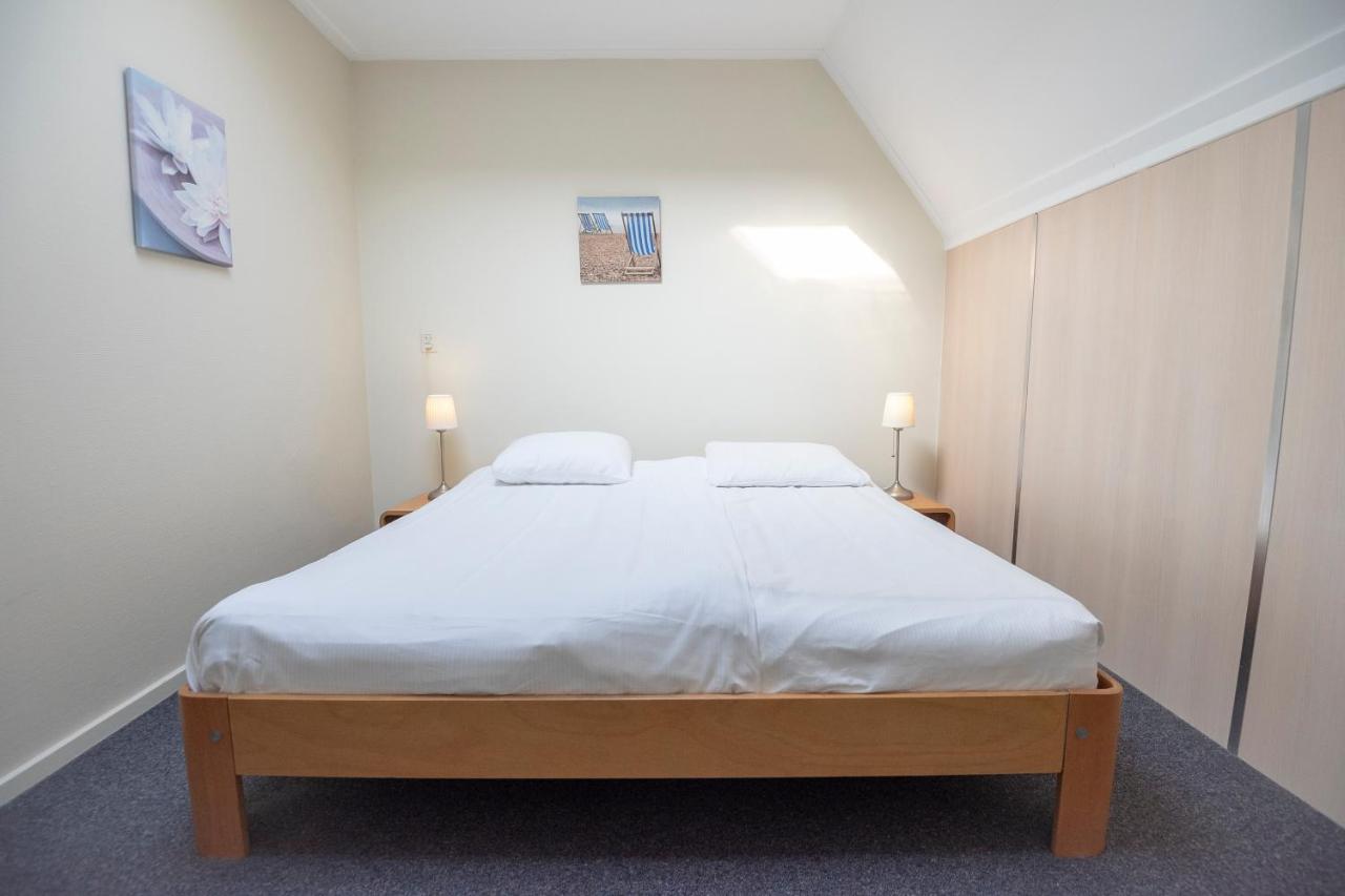 Hotel Royal Noordwijk Εξωτερικό φωτογραφία
