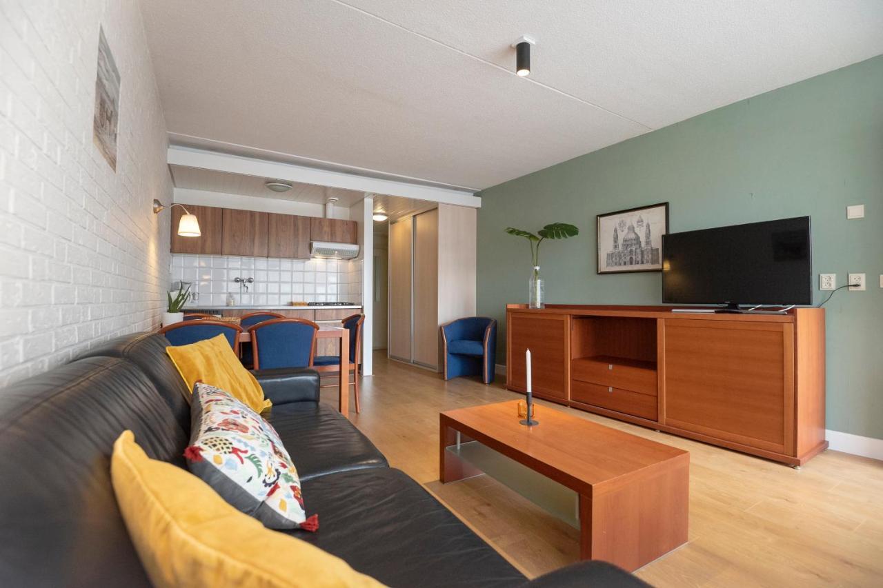 Hotel Royal Noordwijk Εξωτερικό φωτογραφία