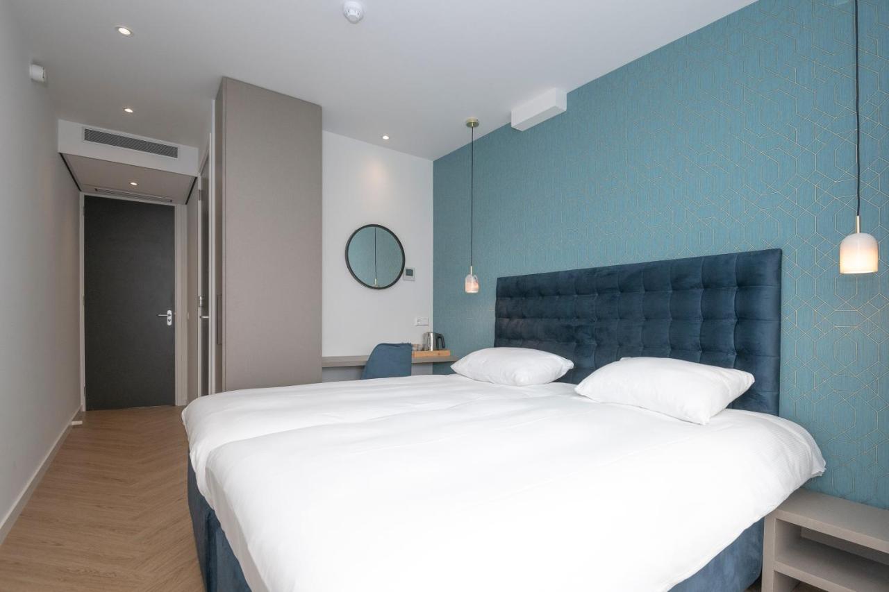 Hotel Royal Noordwijk Εξωτερικό φωτογραφία